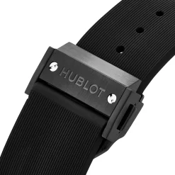 Hublot Classic Fusion Chronograph Black Magic 45mm Ceramic Automatic Watch