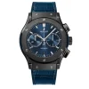 Hublot Classic Fusion 45mm Ceramic Chronograph Automatic Watch