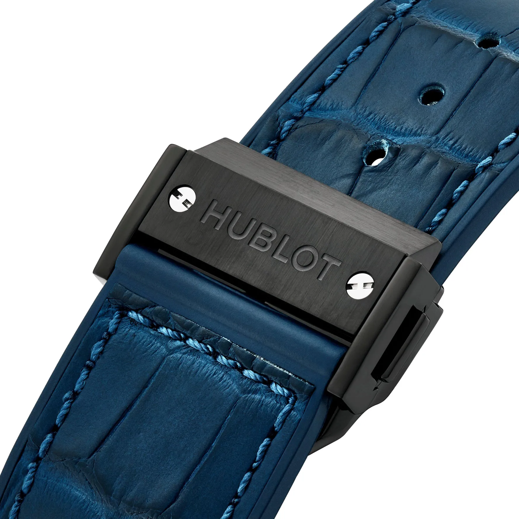 Hublot Classic Fusion 45mm Ceramic Chronograph Automatic Watch