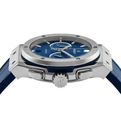 Hublot Classic Fusion 42mm Titanium Chronograph Automatic Watch