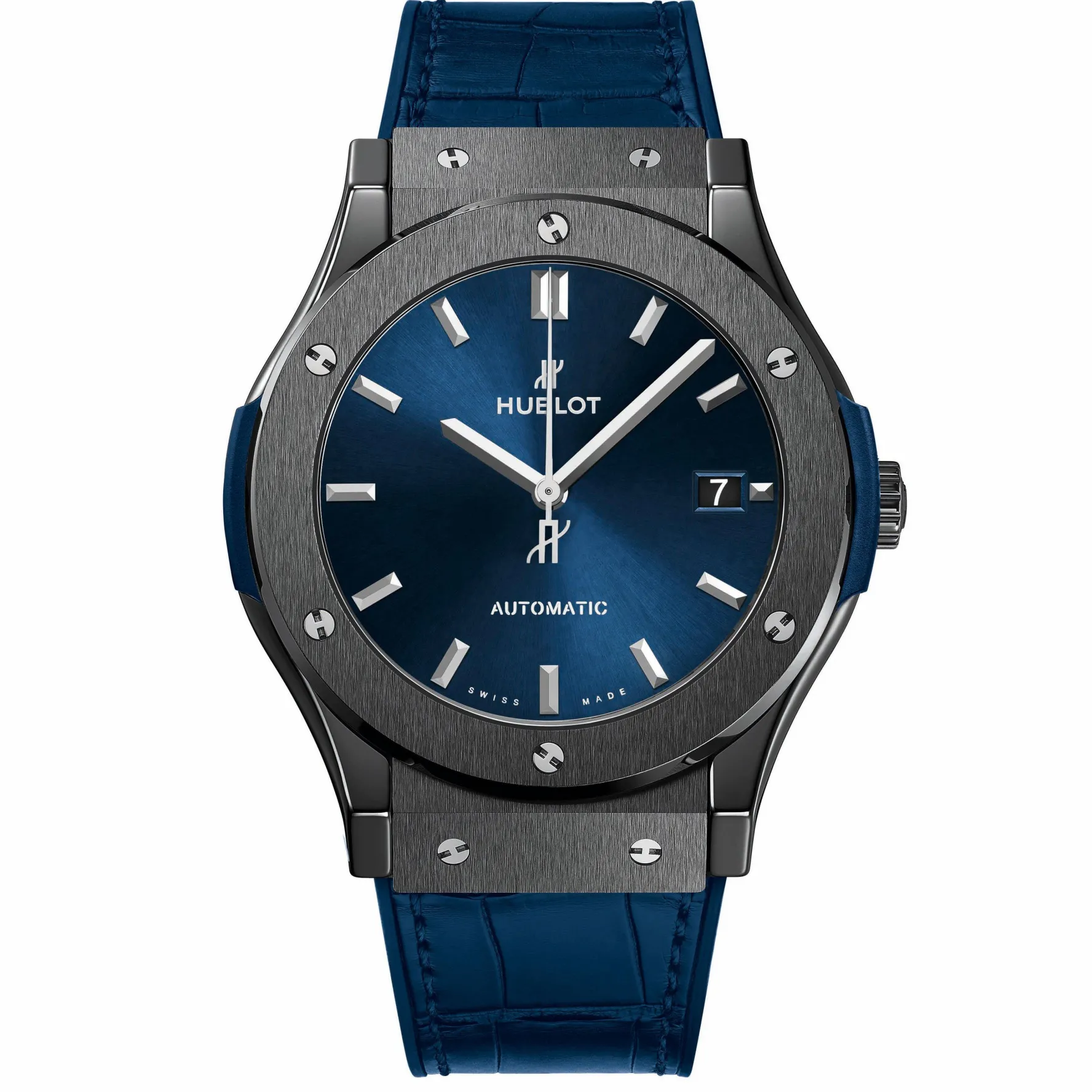 Hublot Classic Fusion 45mm Ceramic Automatic Watch