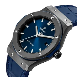 Hublot Classic Fusion 45mm Ceramic Automatic Watch