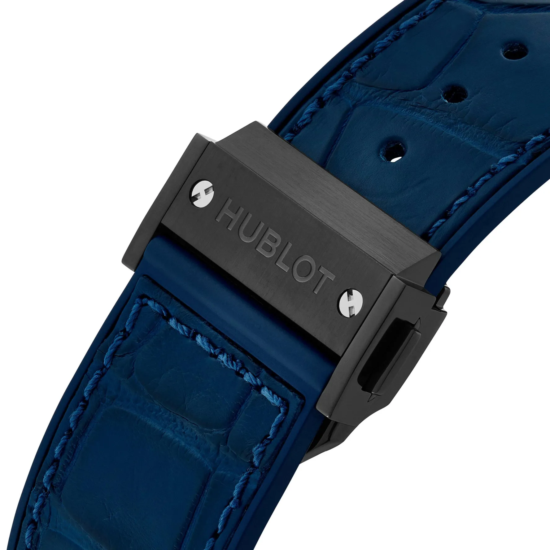 Hublot Classic Fusion 45mm Ceramic Automatic Watch