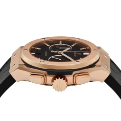 Hublot Classic Fusion 45mm 18ct King Gold Chronograph Automatic Watch