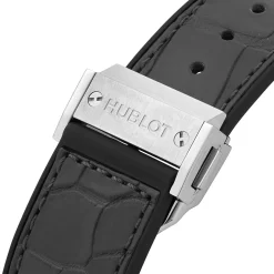 Hublot Classic Fusion 42mm Titanium Automatic Watch
