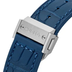 Hublot Classic Fusion 42mm Titanium Automatic Watch