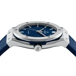 Hublot Classic Fusion 45mm Titanium Automatic Watch