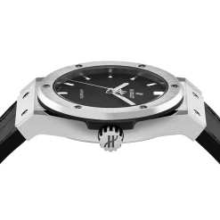 Hublot Classic Fusion 42mm Titanium Automatic Watch