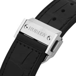 Hublot Classic Fusion 42mm Titanium Automatic Watch