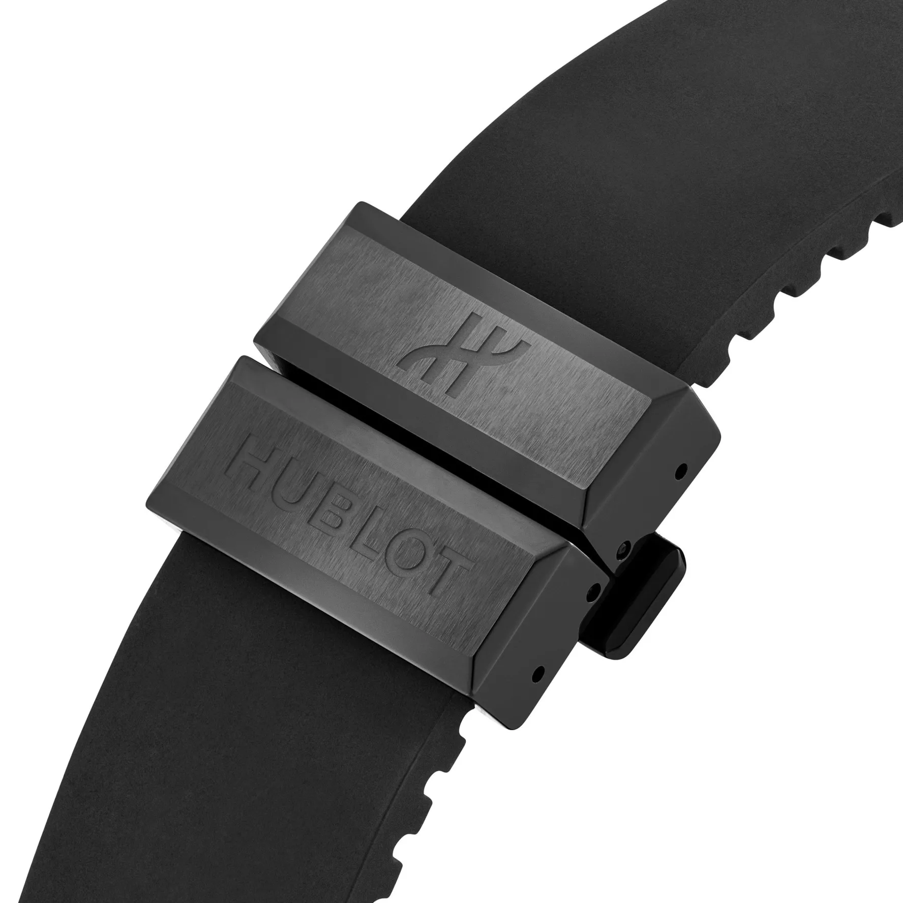 Hublot Classic Fusion Original Black Magic 38mm Ceramic Automatic Watch