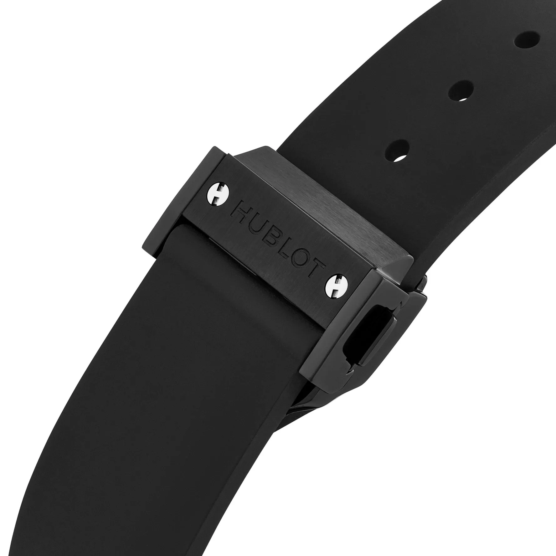 Hublot Classic Fusion Orlinski Black Magic 40mm Ceramic Automatic Watch