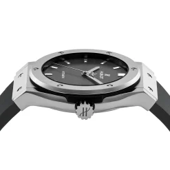 Hublot Classic Fusion Racing Grey Titanium 42mm Automatic Watch