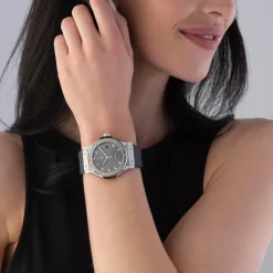 Hublot Classic Fusion Racing Grey Titanium 42mm Automatic Watch