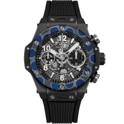 Hublot Limited Edition Big Bang Unico Magic 42mm Ceramic Chronograph Automatic Men’s Watch