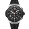 Hublot Limited Edition Big Bang 20th Anniversary 43mm Titanium Ceramic Automatic Watch