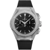 Hublot Limited Edition Classic Fusion Chronograph Orlinski Titanium 41mm Automatic Watch