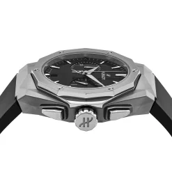 Hublot Limited Edition Classic Fusion Chronograph Orlinski Titanium 41mm Automatic Watch