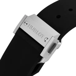 Hublot Limited Edition Classic Fusion Chronograph Orlinski Titanium 41mm Automatic Watch