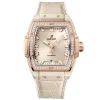 Hublot Spirit Of Big Bang 39mm 18ct King Gold Diamond Automatic Watch