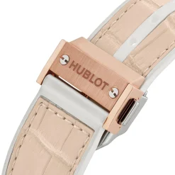 Hublot Spirit Of Big Bang 39mm 18ct King Gold Diamond Automatic Watch