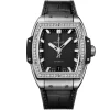 Hublot Spirit Of Big Bang 39mm Titanium Diamond Automatic Watch