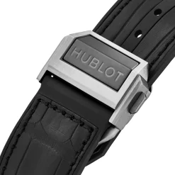Hublot Spirit Of Big Bang 42mm Titanium and Ceramic Chronograph Automatic Watch