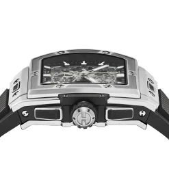 Hublot Spirit of Big Bang Black Titanium Chronograph Men’s Watch