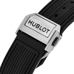 Hublot Spirit of Big Bang Black Titanium Chronograph Men’s Watch