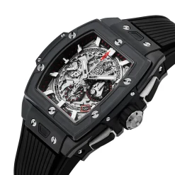 Hublot Spirit Of Big Bang Black Magic 42mm Ceramic Automatic Watch