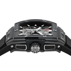Hublot Spirit Of Big Bang Black Magic 42mm Ceramic Automatic Watch