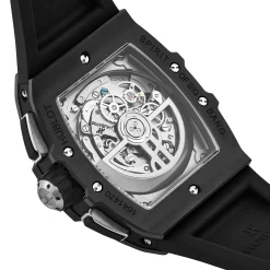 Hublot Spirit Of Big Bang Black Magic 42mm Ceramic Automatic Watch
