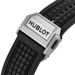 Hublot Square Bang Unico Titanium 42mm Chronograph Automatic Men’s Watch