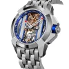 Jacob & Co. Epic X Bridges 44mm Men’s Watch