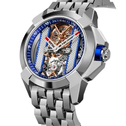 Jacob & Co. Epic X Bridges 44mm Men’s Watch