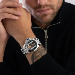 Jacob & Co. Epic X Bridges 44mm Men’s Watch