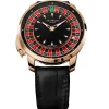 Jacob & Co. Limited Edition Casino Tourbillon 44mm 18K Rose Gold Men’s Watch