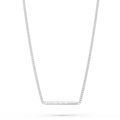 Lauren Ralph Lauren Silver Necklace