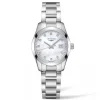 Longines Conquest Classic 29.5mm Diamond Ladies Watch