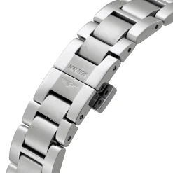 Longines Conquest Classic 29.5mm Diamond Ladies Watch