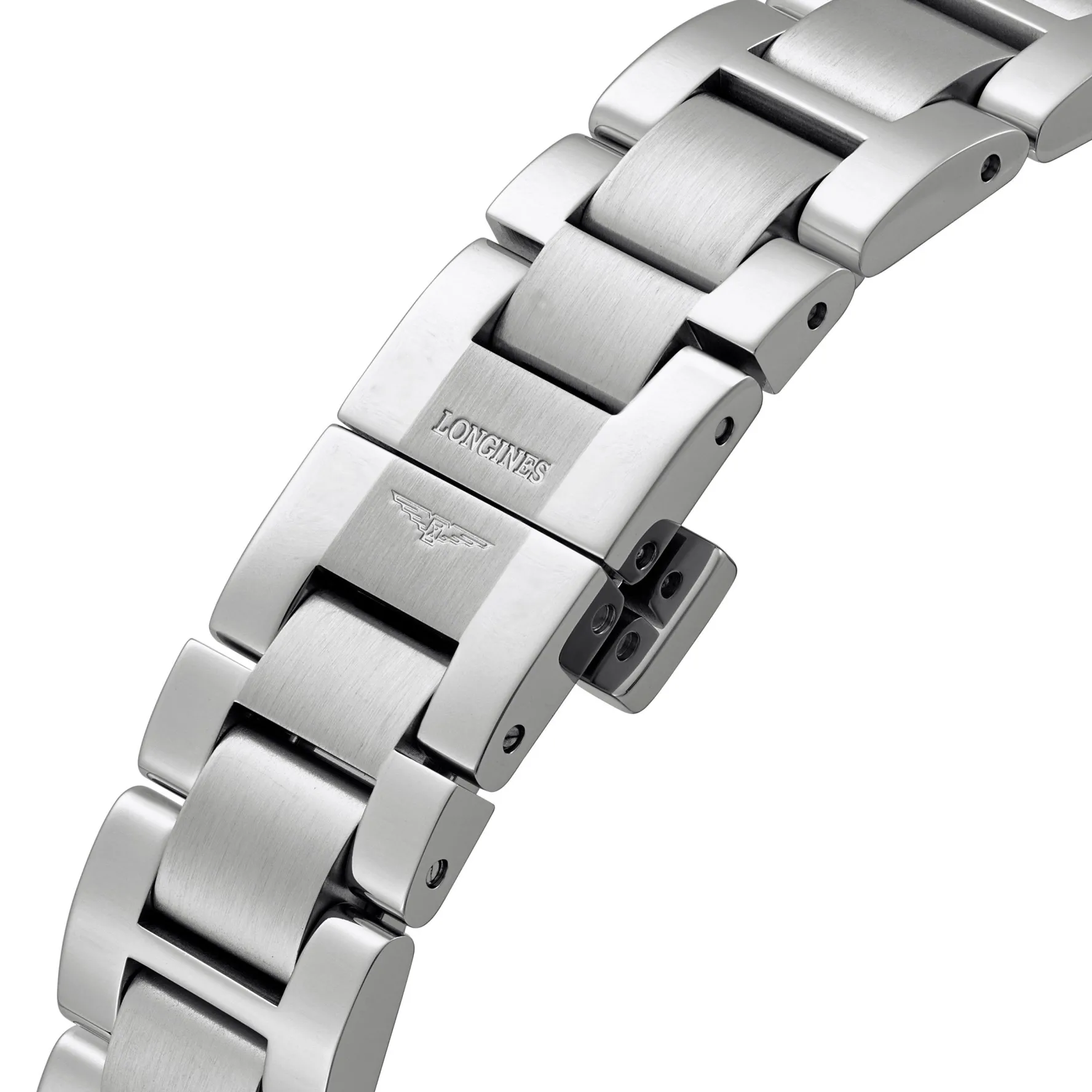 Longines Conquest Classic 29.5mm Diamond Ladies Watch