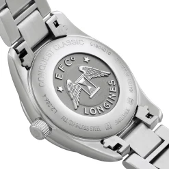 Longines Conquest Classic 29.5mm Ladies Watch