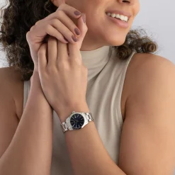 Longines Conquest Classic 29.5mm Ladies Watch