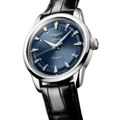 Longines Conquest Heritage 38mm Automatic Men’s Watch