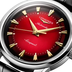 Longines Conquest Heritage Year of the Snake Edition 40mm Men’s Watch