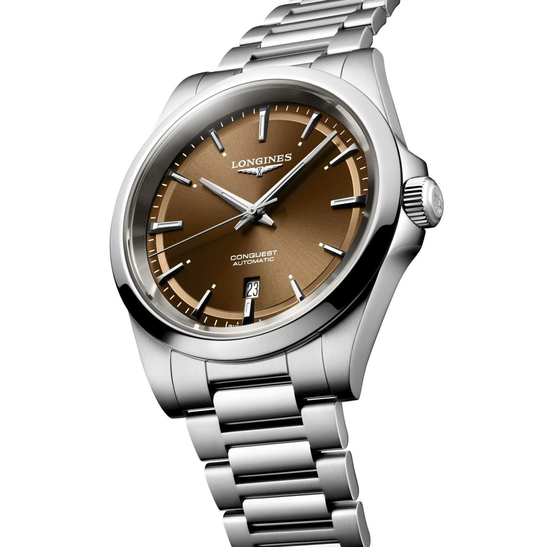 Longines Conquest 41mm Automatic Men’s Watch