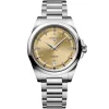 Longines Conquest 38mm Automatic Men’s Watch