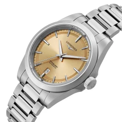 Longines Conquest 38mm Automatic Men’s Watch