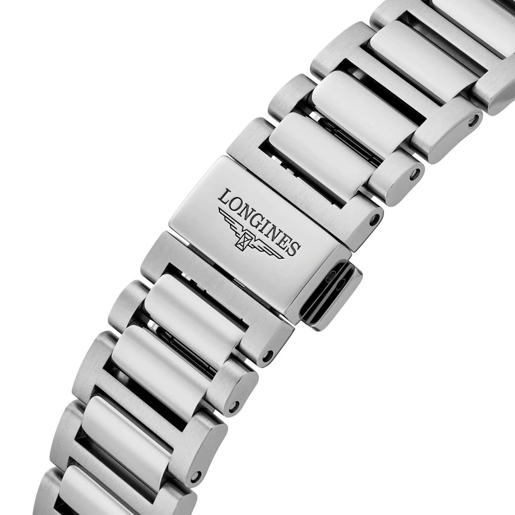 Longines Conquest 38mm Automatic Men’s Watch