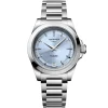 Longines Conquest 34mm Automatic Ladies Watch