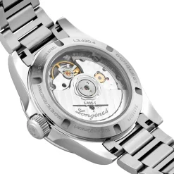 Longines Conquest 34mm Automatic Ladies Watch